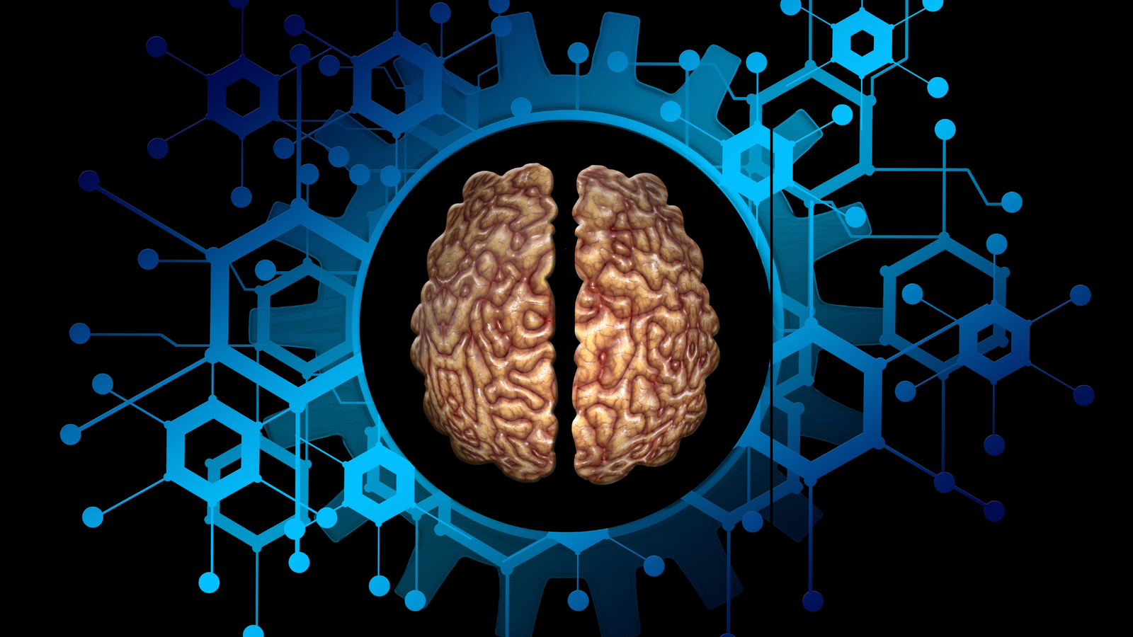 Brain-like AI network (1)