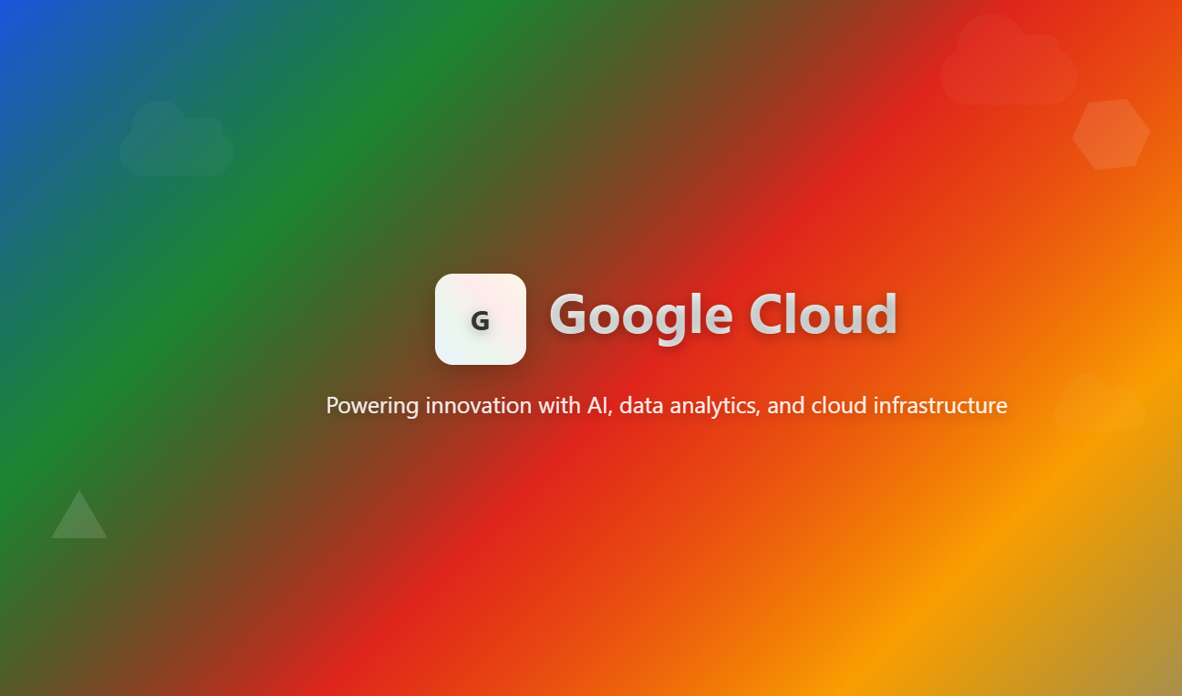 Google Cloud