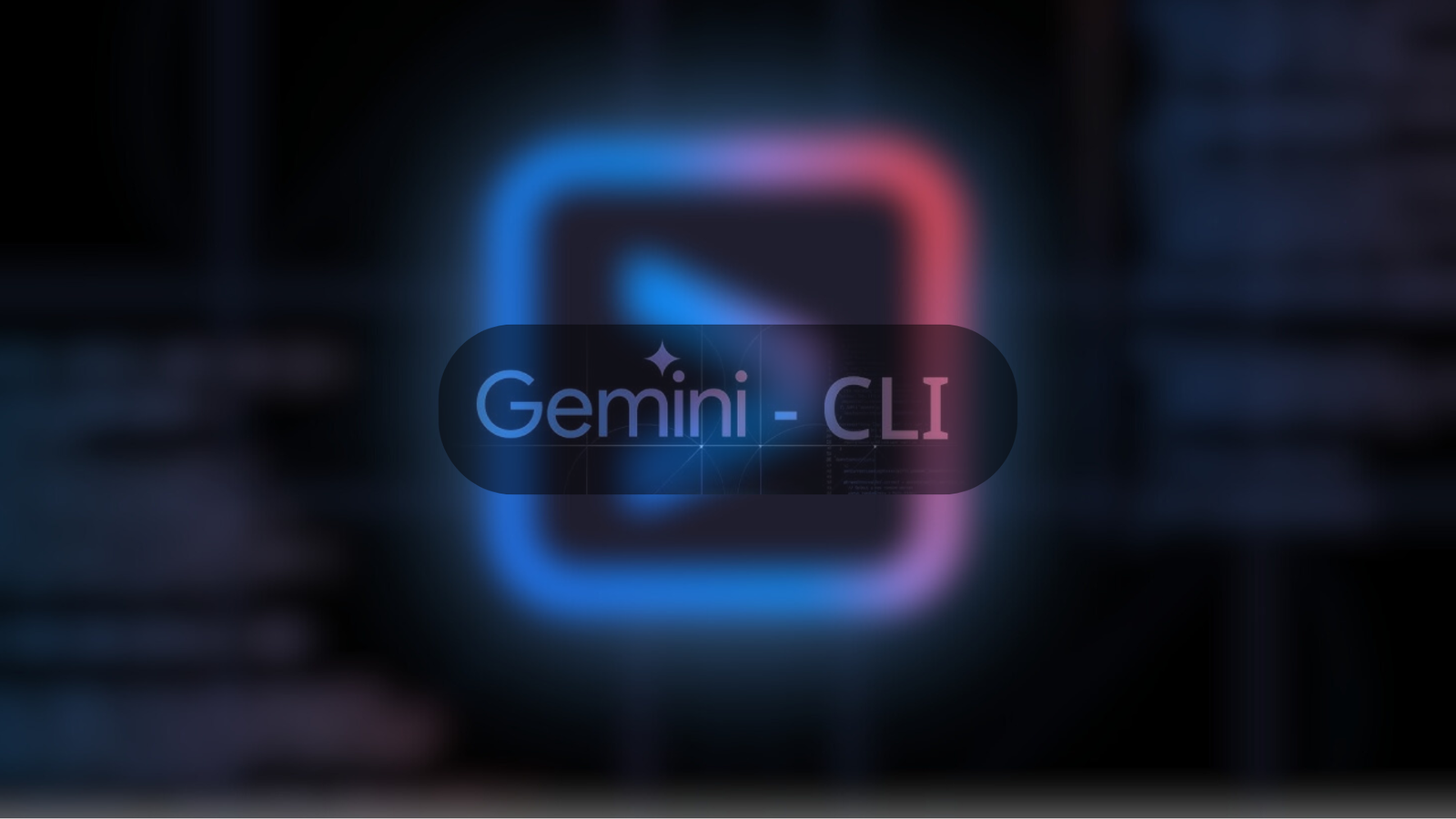 Google Gemini CLI