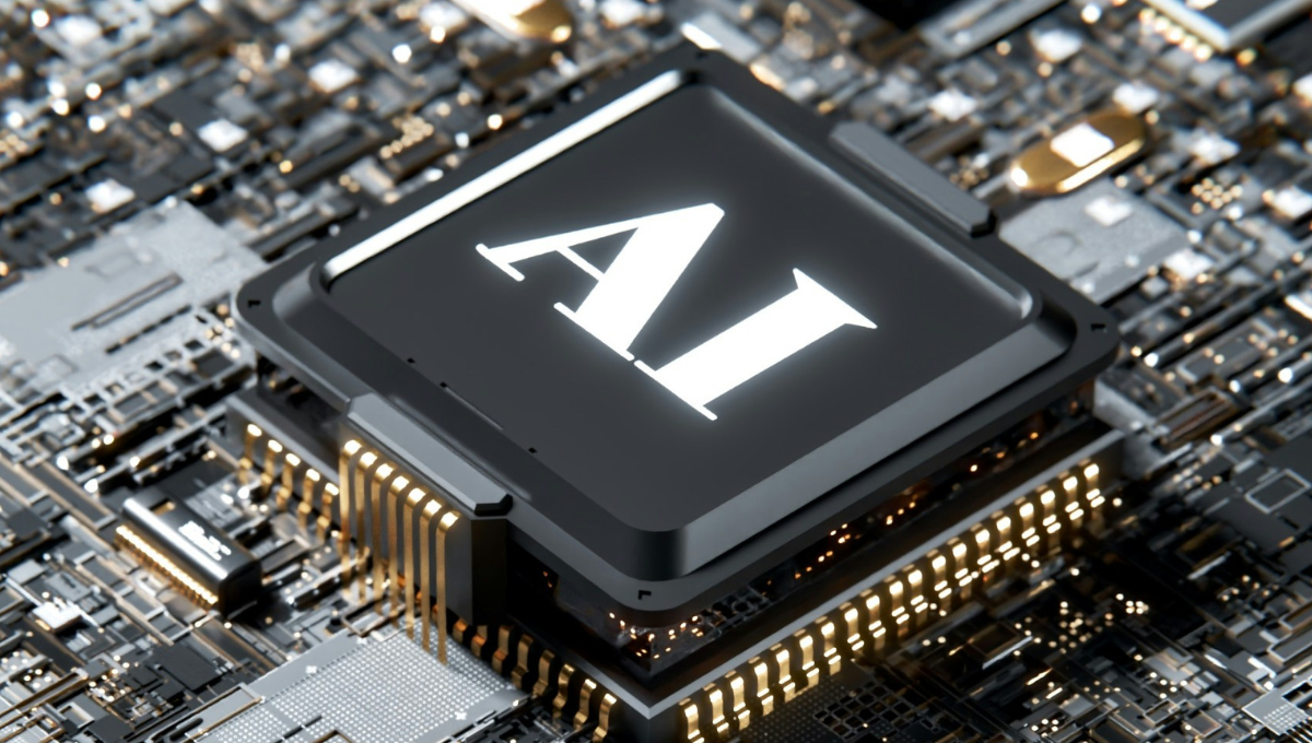 The Global Race for AI Leadership