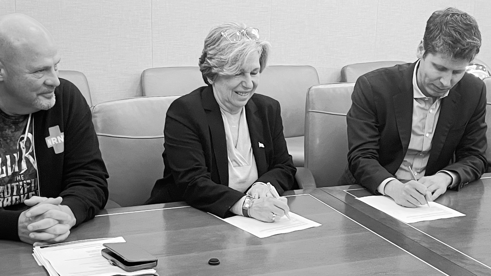 AI Giants Announce Joint Initiative to Train 400,000 Educators