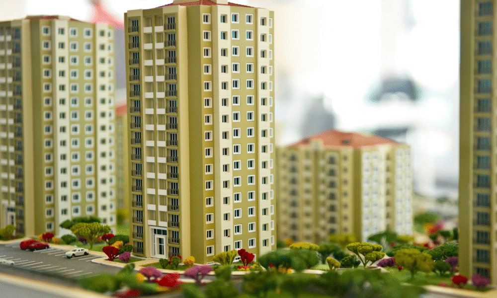 AI helps developers lift home sales