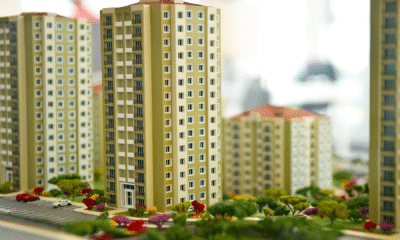 AI helps developers lift home sales