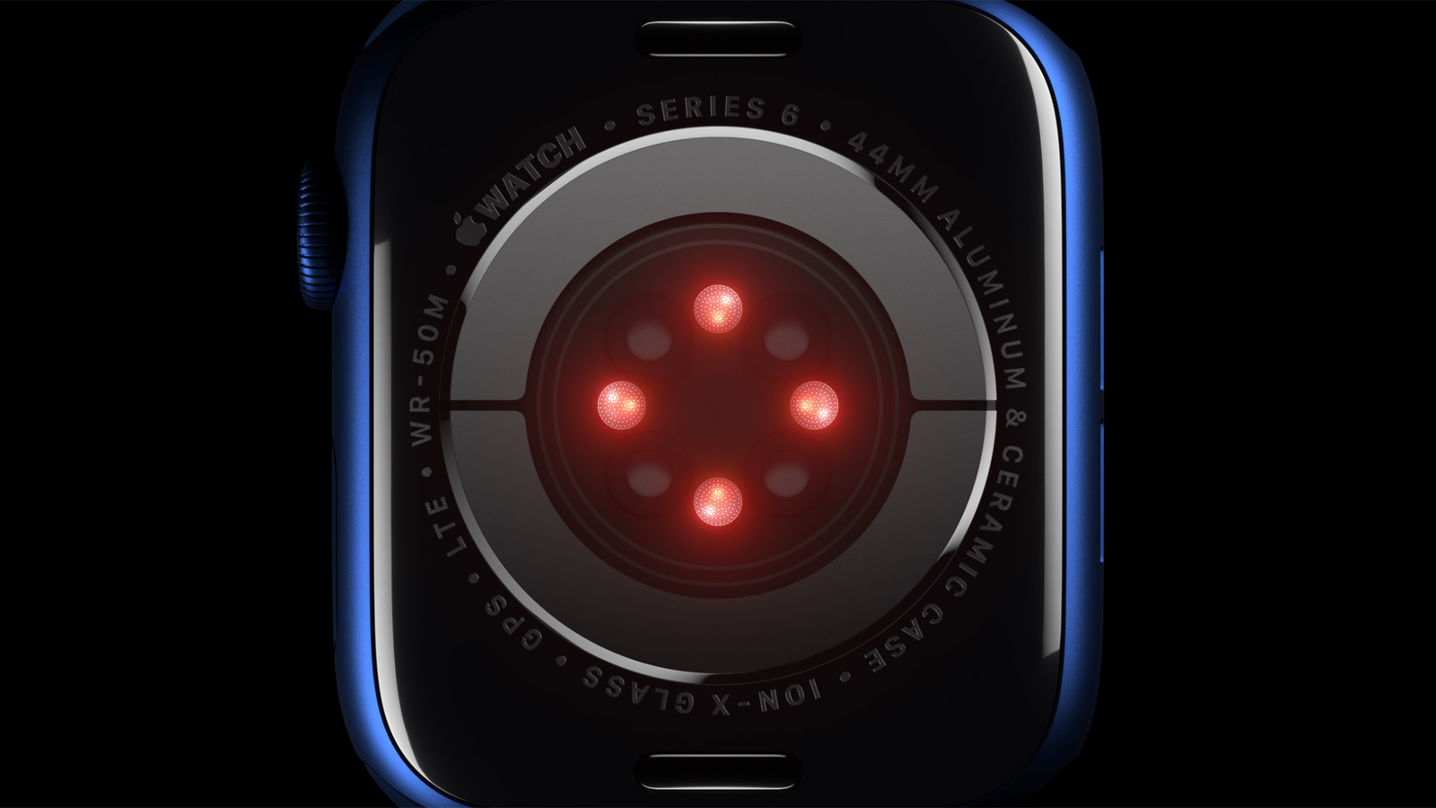 Apple Watch Series 6 Image