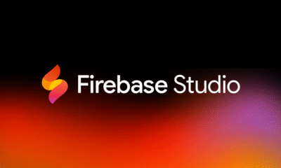 Firebase Studio