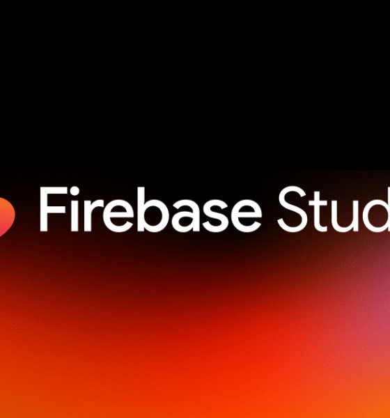 Firebase Studio