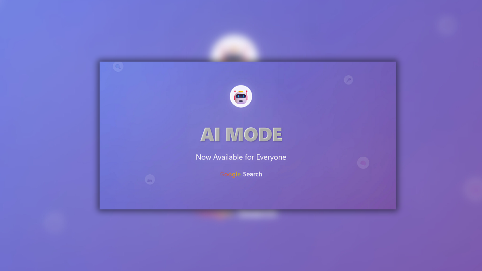 Google AI Mode India