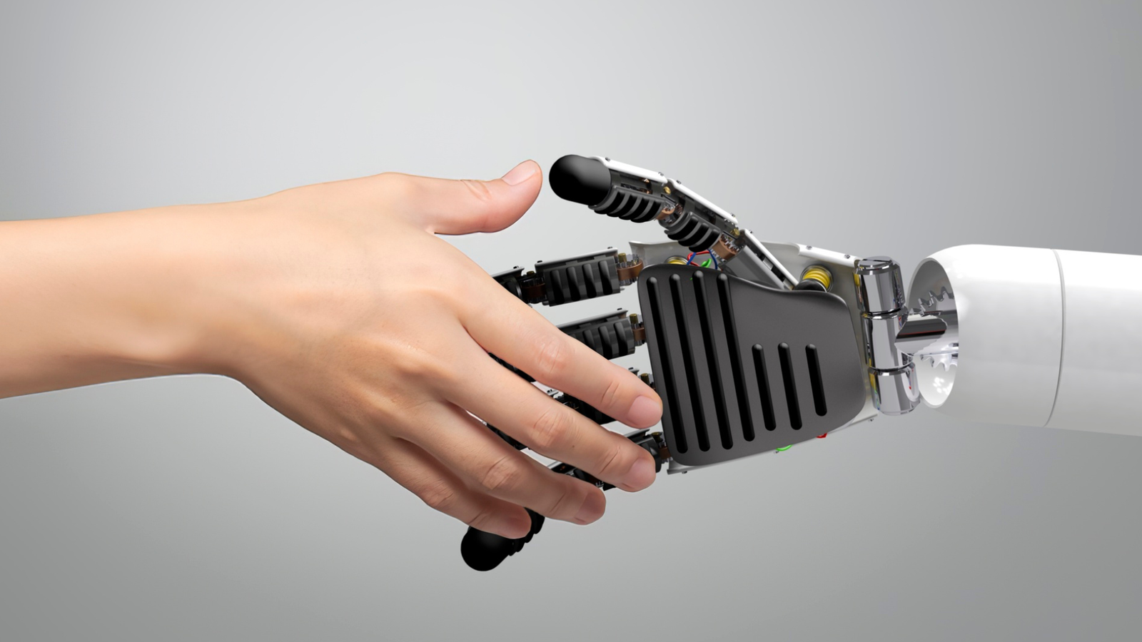 Google AI News