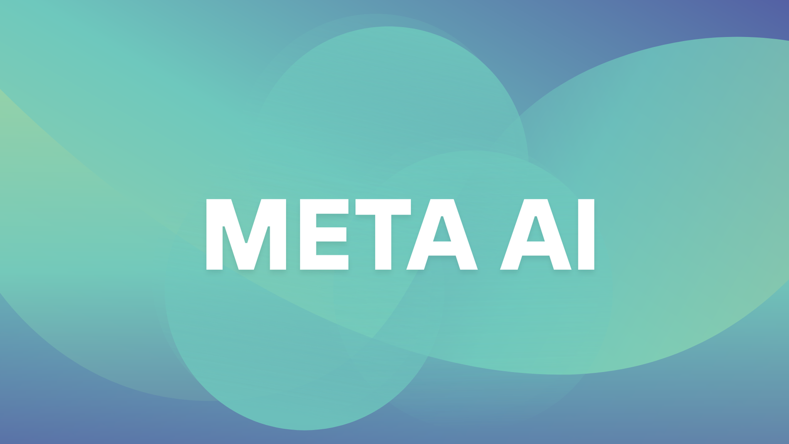 Meta AI